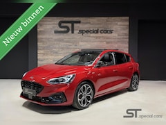 Ford Focus - 1.5 EcoBoost ST Line X