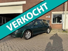 Volkswagen Golf - 1.6 Comfortline | Automaat | Airco | Elektrische Ramen