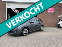 Citroën C3 - 1.2 VTi Tendance | Airco | Cruisecontrol