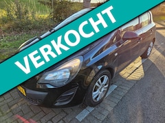 Opel Corsa - 1.3 CDTi EcoFlex S/S Business Edition met nap