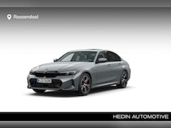 BMW 3-serie - 330e M-Sport Pro | Active Cruise Control | Head up | Comfort Pack | Panoramadak |