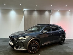 CUPRA Formentor - 1.4 e-Hybrid VZ Copper Edition modus l Camera l Pano l Ambient l Leder stoelen l ACC