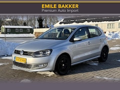 Volkswagen Polo - 1.4-16V Comfortline