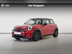 MINI Mini-Electric - Business Edition Classic Uitvoering