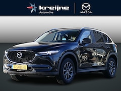 Mazda CX-5 - 2.0 SkyActiv-G 165 Skylease | Afn. Trekhaak | Cruise | Camera | Stoel/-stuurverw. | RIJKLA