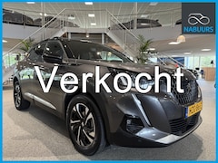 Peugeot 2008 - 1.2 130pk GT-Line, Adaptive, Camera, Navi, DAB+