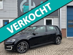 Volkswagen Golf - 1.4 TSI GTE | orig. NL | onderhouden | nwe APK