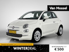 Fiat 500 - 1.0 Hybrid Lounge
