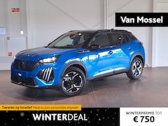 Peugeot e-2008 - EV GT Avantage 54 kWh | AUTOMAAT | DIRECT LEVERBAAR | ACTIEPRIJS |