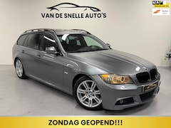 BMW 3-serie Touring - 320i Business Line M-Sport AUTOMAAT/NIEUWSTAAT/MOTORREVISIE