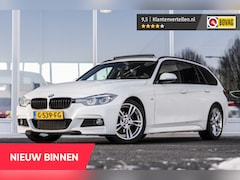 BMW 3-serie Touring - 318i M Sport | Pano | LED | NL Auto