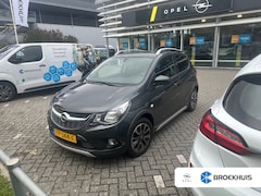 Opel Karl - 1.0 Rocks Online Edition | Airco | Apple Carplay/Android Auto|telefoonintegratie premium |