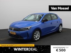 Opel Corsa - 1.2 | Camera | Apple Carplay/Android Auto | Airco