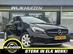 Mercedes-Benz A-klasse - 160 Ambition met Led Navigatie Zeer nette staat