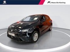 SEAT Ibiza - 1.0 EcoTSI Style Business Connect 95PK