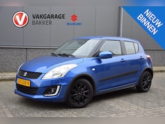 Suzuki Swift - 1.2 Dynamic | Optische nieuwstaat | Automaat | Trekhaak |