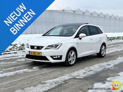 SEAT Ibiza ST - 1.2 TSI FR Dynamic