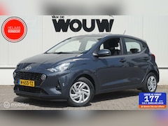 Hyundai i10 - 1.0 Comfort AppleCarplay/AndroidAuto | All-Weather banden