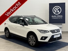 SEAT Arona - 1.0 TSI Xcellence Launch Edition | FULL LED | CARPLAY | WINTERPAKKET |