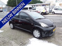 Toyota Aygo - 1.0 VVT-i Comfort
