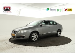 Volkswagen Passat - 2.0 TDI Comfortline