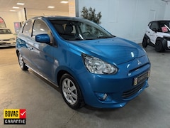 Mitsubishi Space Star - Star/ECC/LMV 1.0 Bright