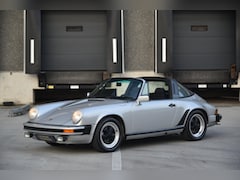 Porsche 911 Targa - 3.0 SC Targa