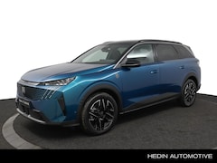 Peugeot 5008 - 1.2 Hybrid 145 GT | Interieur-pakket Alcantara | Panorama Dak | 360 Graden Camera | 7 Pers