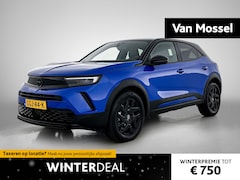 Opel Mokka - 1.2 Turbo Hybrid GS | Automaat | Camera | Navigatie | Climate control | Apple Carplay/Andr