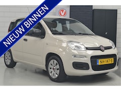 Fiat Panda - 0.9 TwinAir Popstar // AIRCO // TREKHAAK //