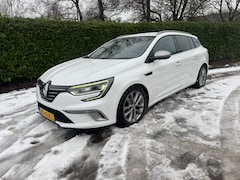 Renault Mégane Estate - 1.5 dCi GT-Line | Navi