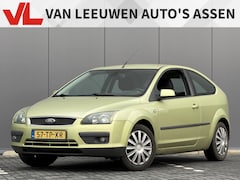 Ford Focus - 1.6-16V Futura | Nieuw binnen | RIJKLAAR