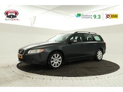 Volvo V70 - 2.0 Kinetic Volleder, Airco, Stoelverwarming