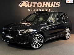 BMW X3 - XDrive30e High Executive Edition M Memory stoelen/ 20"/ Stuurverwarming/ ACC/ 360Camera/