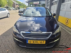 Peugeot 308 SW - 1.2 PureTech Blue Lease Executive