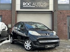 Peugeot 107 - 1.0-12V Sublime