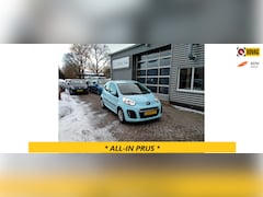 Citroën C1 - 1.0 Collection 5 deurs airco zuinig ALLINPRIJS