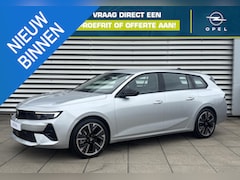 Opel Astra Electric - 54 kWh Edition | Afneembare af-fabriek trekhaak | Navigatie | 18 inch velgen