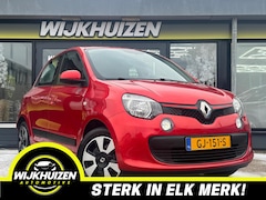Renault Twingo - 1.0 SCe Collection met Airco Cruise Bluetooth Nap