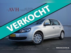Volkswagen Golf - 1.4 Trendline