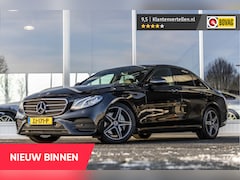 Mercedes-Benz E-klasse - 200 Business Solution AMG Plus Upgrade Edition | NL Auto | LED | CAM