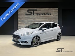 Ford Fiesta - 1.6 ST200