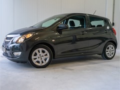 Opel Karl - 1.0 ecoFLEX Edition Automaat I 1ste eig. I Navi I Parkeerhulp achter I Apple Carplay I NL