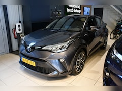 Toyota C-HR - 1.8 Hybrid Dynamic Automaat 122pk | PDC vóór- & achter | Apple Carplay/Android Auto | BTW