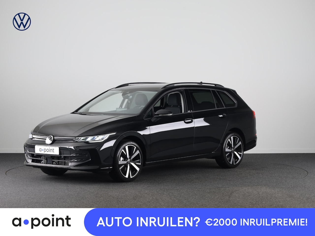 Volkswagen Golf Variant - Life Edition 1.5 TSI 85 kW / 116 pk 6 vers - AutoWereld.nl