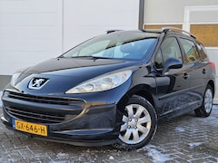Peugeot 207 SW - 1.4 VTi X-line / Panoramadak / Airco
