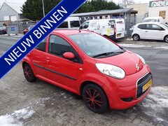 Citroën C1 - 1.0-12V Ambiance