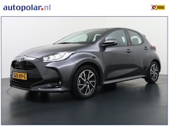 Toyota Yaris - 1.5 Hybrid Dynamic Camera/Navi/LM velgen etc