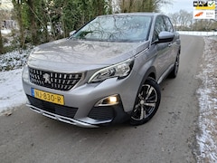 Peugeot 3008 - 1.2 PureTech Première | AIRCO, NAVI + CRUISE|