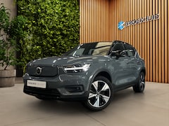 Volvo XC40 - Recharge P8 AWD R-Design Leder Stoel/stuurverwarming